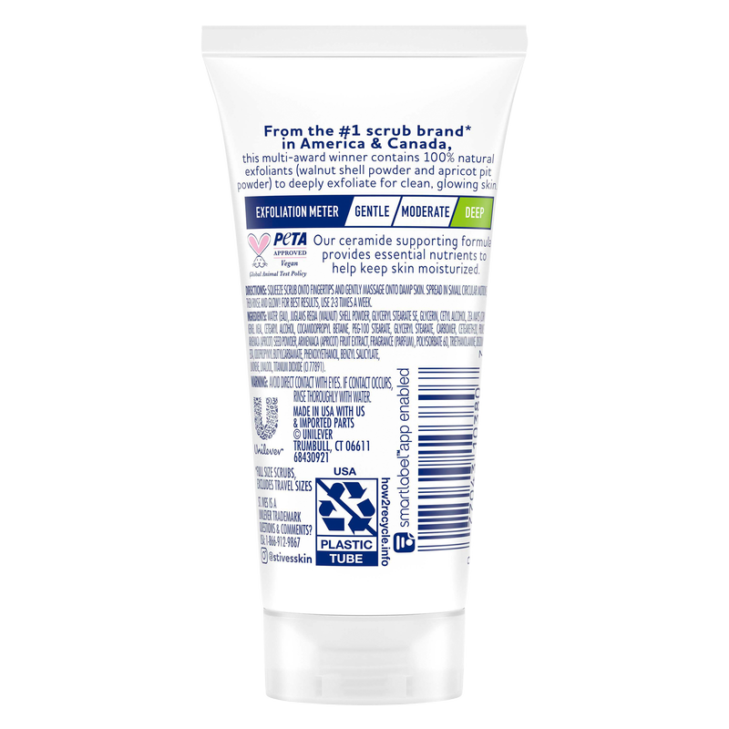 St. Ives Travel Size Apricot Scrub 1oz