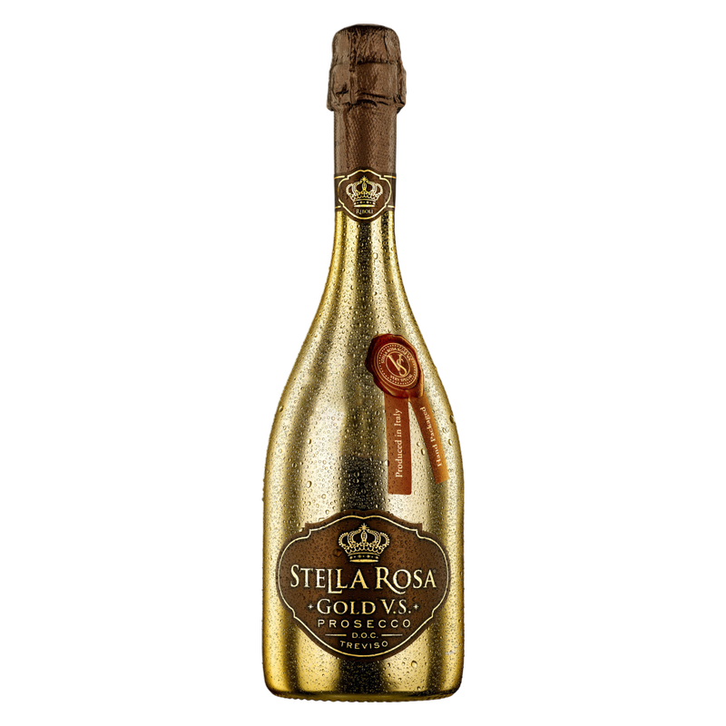 Stella Rosa Imperial Prosecco Gold 750ml
