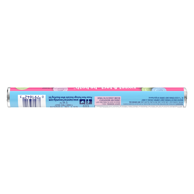 SweeTARTS Original Candy 1.8oz