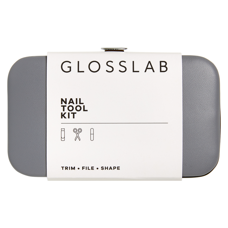 GLOSSLAB Nail Tool Kit