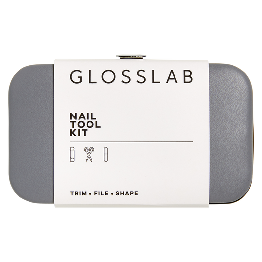 GLOSSLAB Nail Tool Kit