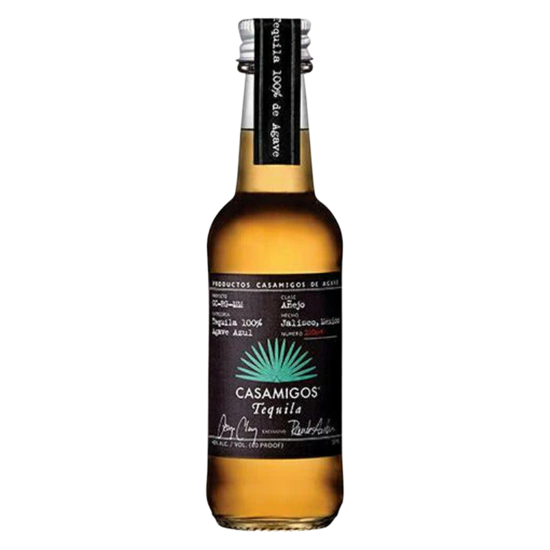 Casamigos Anejo Tequila 50 ml