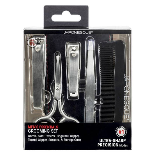 Mens Essentials Ultimate Grooming Kit