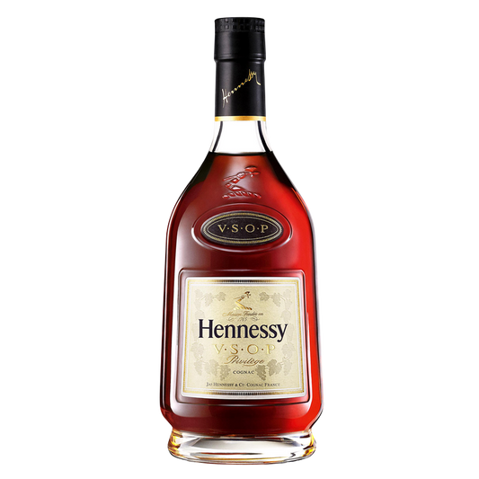 Hennessy VSOP Cognac 1.75L (80 Proof)