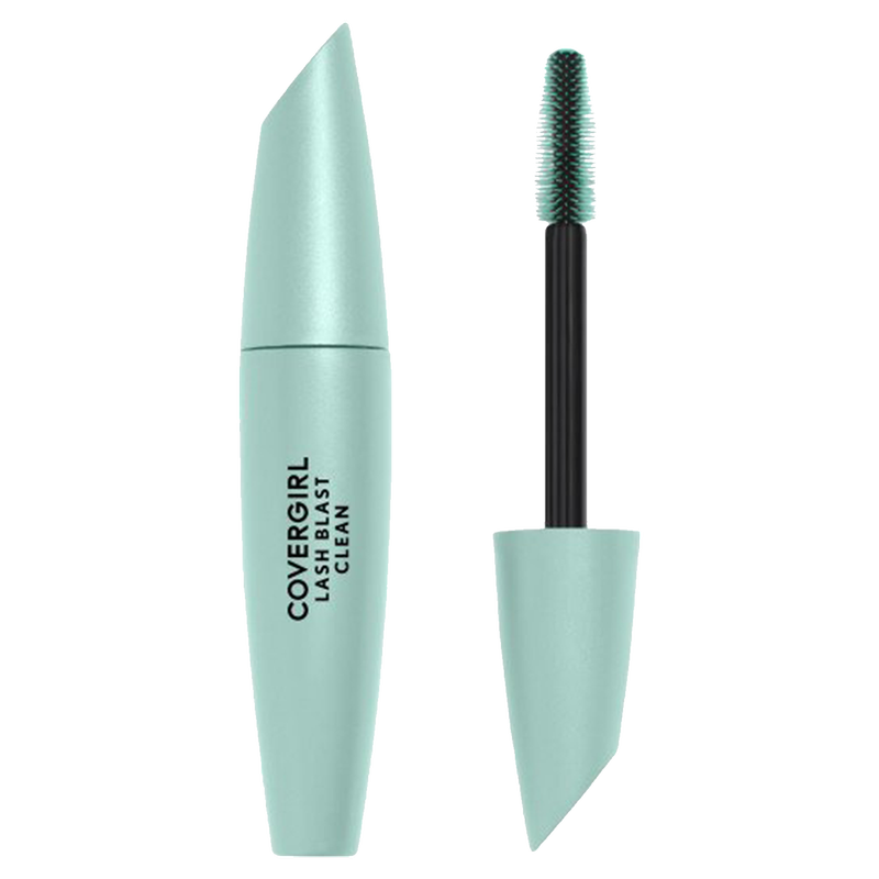 Covergirl Lash Blast Clean Volume Mascara Black 0.44oz