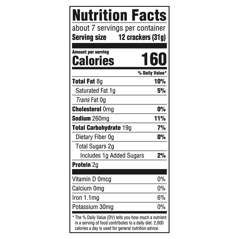 Chicken in a Biskit Ranch, 7.5oz