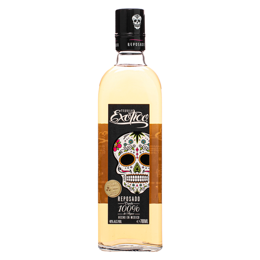 Exotico Reposado 750ml