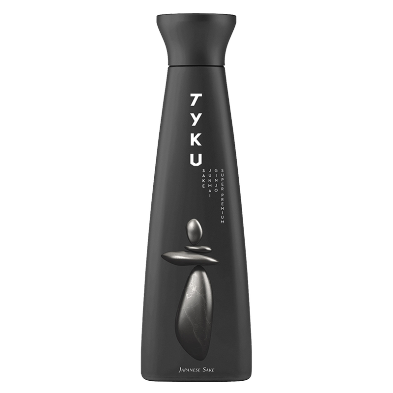 Tyku Junmai Sake 330 ml