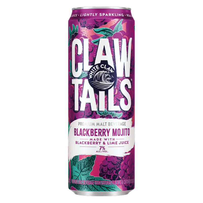 White Claw Clawtails 12pk 12oz Can 7% ABV