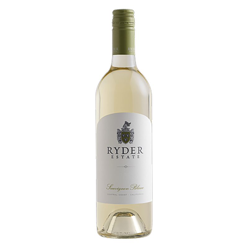Ryder Estate Sauvignon Blanc 750ml