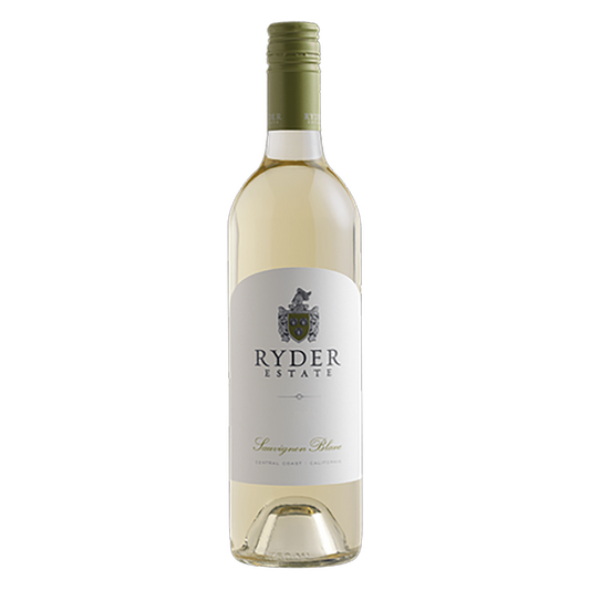 Ryder Estate Sauvignon Blanc 750ml