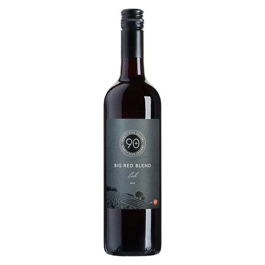 90+ Cellars Lot 113 Big Red Blend 750ml