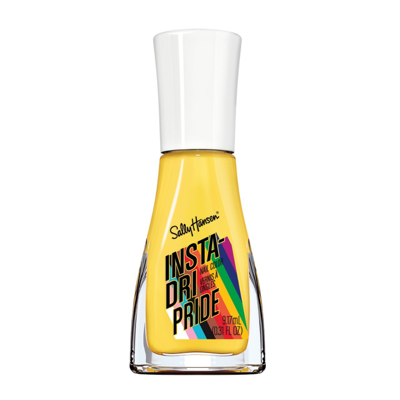 Sally Hansen Insta-Dri® x GLAAD Rainbow Pride Gift Set