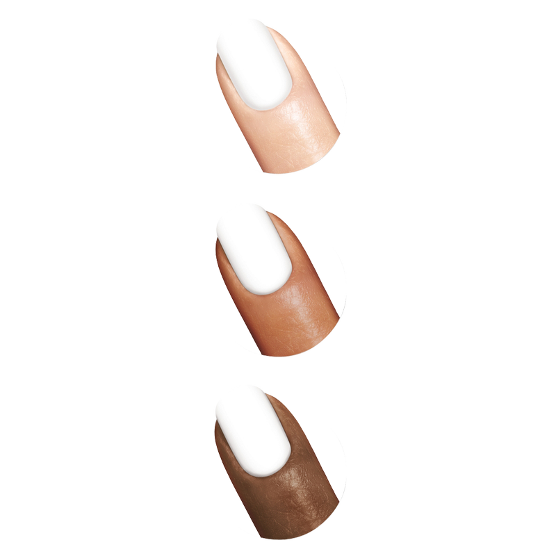Sally Hansen Insta-Dri Nail Polish Clearly Quick 0.31oz