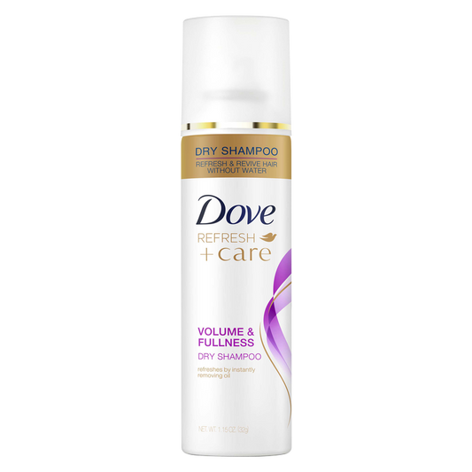 Dove Refresh+Care Volume & Fullness Dry Shampoo 1.5oz