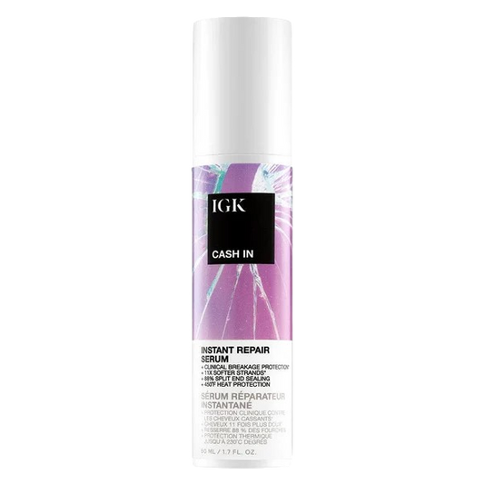 IGK CASH IN Repair Serum