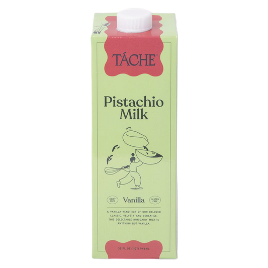 Tache Vanilla Plant Based Milk 32oz Ctn