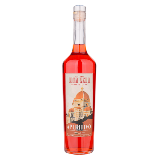 Vita Vera Aperitivo 750ml (22 Proof)