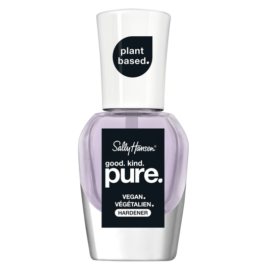 Sally Hansen Good.Kind.Pure. Nail Polish Hardener 0.33oz