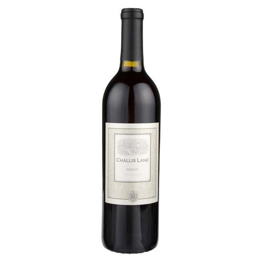 Challis Lane Merlot 750ml