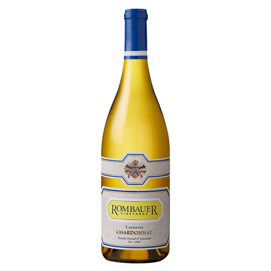 Rombauer Carneros Chardonnay375ml