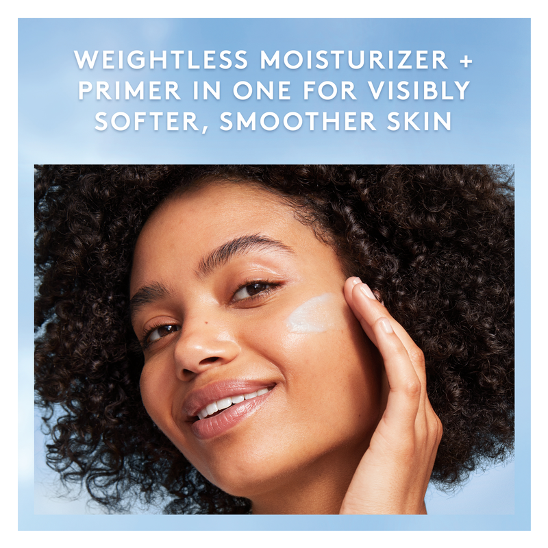 Covergirl Clean Fresh Skincare Weightless Water Cream 2oz