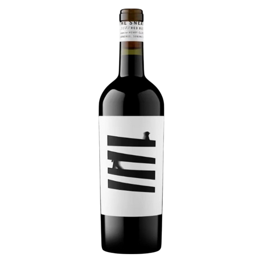 THE SNEAK RED BLEND
