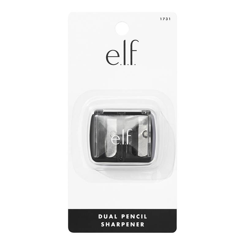 E.l.f. Dual-Pencil Sharpener