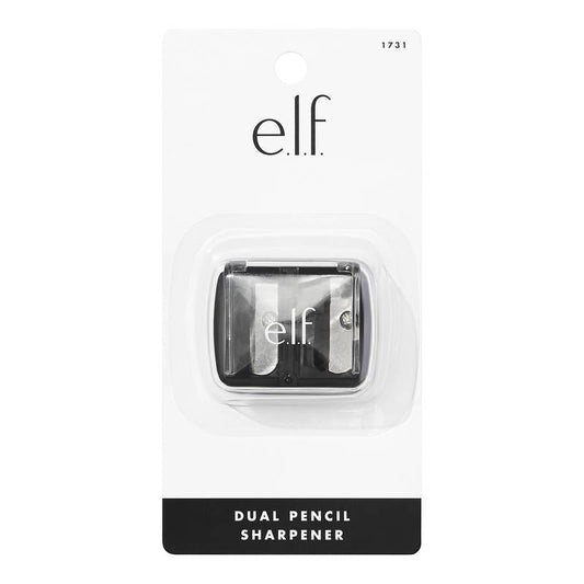 E.l.f. Dual-Pencil Sharpener