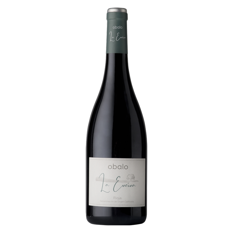 Crianza Tempranillo 750ml