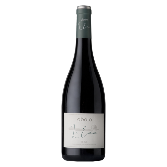 Crianza Tempranillo 750ml
