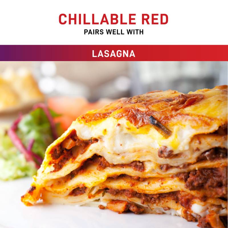 Franzia Chillable Red 5L Box