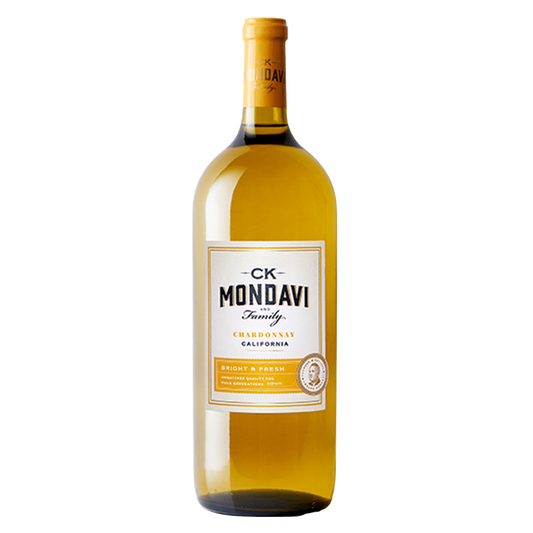Ck Mondavi Family Chardonnay 1.5 L