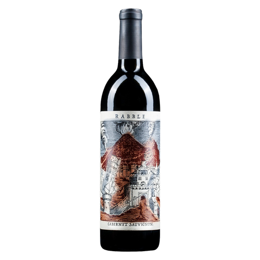 Rabble Cabernet Sauvignon 750ml
