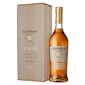 Glenmorangie Sauternes Cask Finish Nectar d'Or 750ml