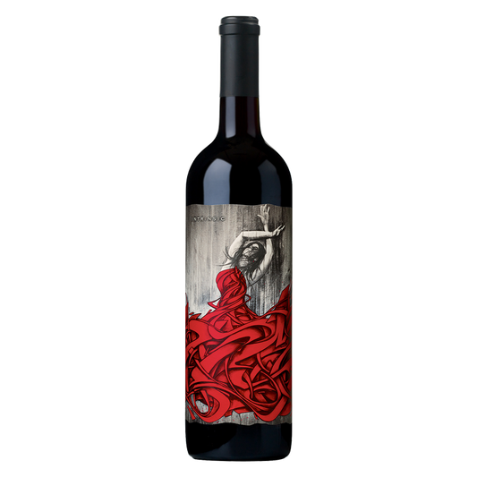 Intrinsic Cabernet Sauvignon 750ml