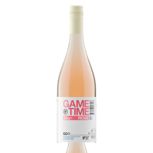 Nocking Point GameTime Rose 750ml