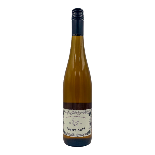 Pinot Gris 750ml