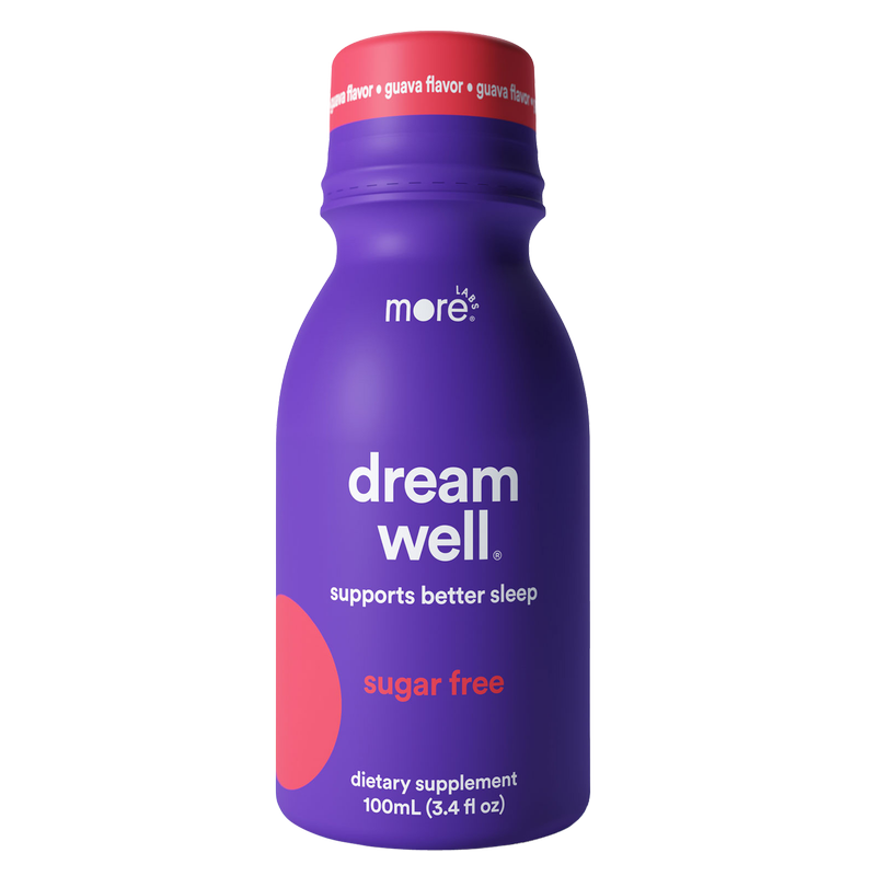 Dream Well Guava Sleep Aid 3.4oz