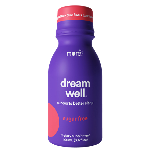 Dream Well Guava Sleep Aid 3.4oz