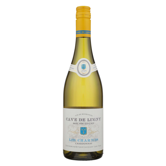 Macon-Lugny Les Charmes Chardonnay 750ml
