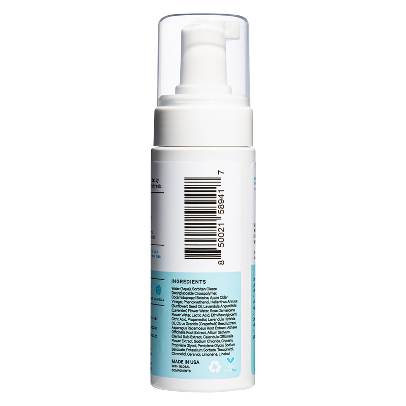 The Honey Pot Sensitive Intimate Wash 5.5oz
