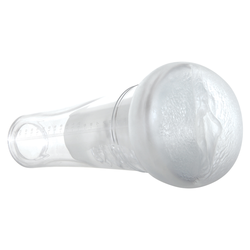 Sucking Good Rechargeable Pump & Stroker
