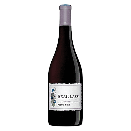 SeaGlass Pinot Noir 750ml