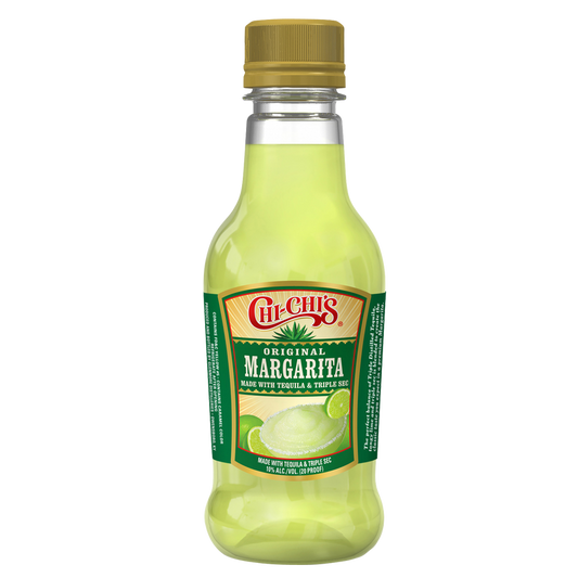 Chi Chi's Margarita 200ml