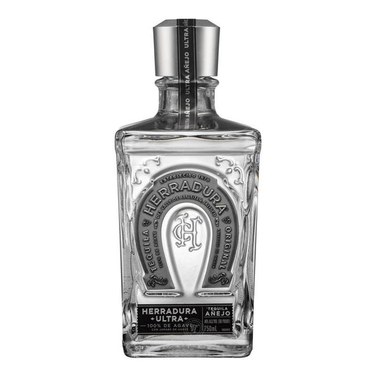Herradura Ultra Anejo Tequila 750ml