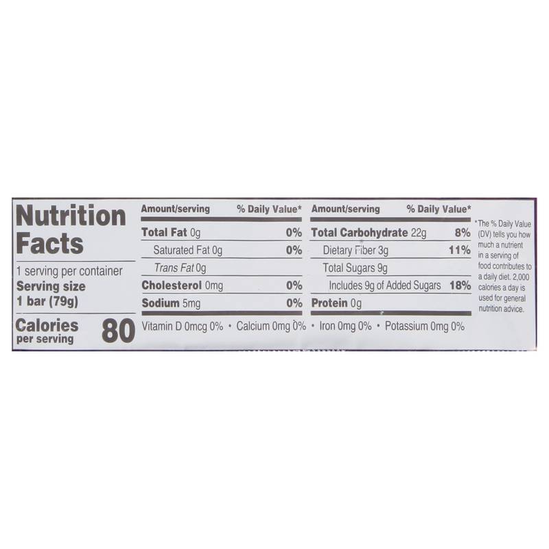 Teenage Ninja Turtle Ice Cream Bar, 1ct