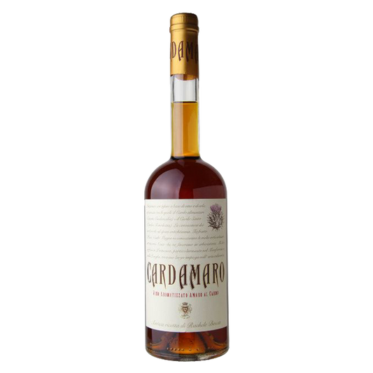 Cardamaro Vino Amaro 750ml