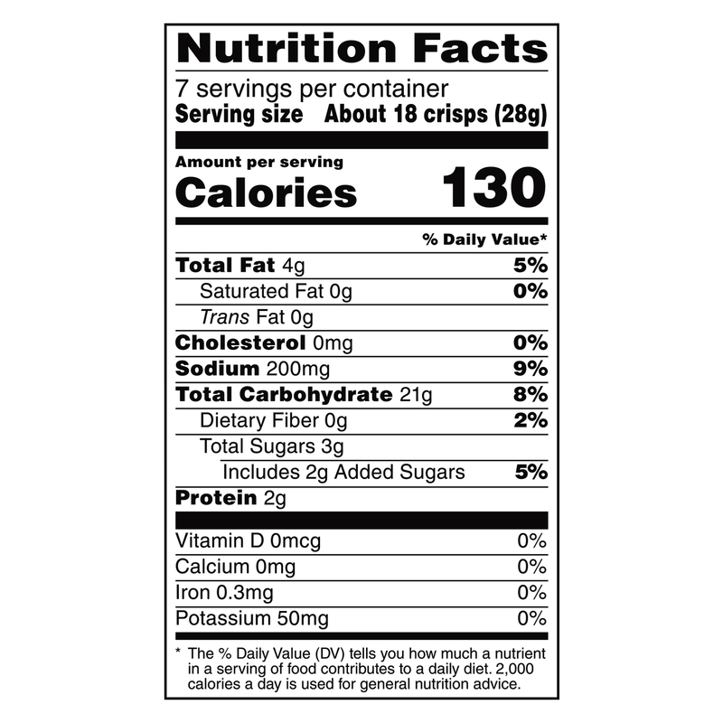 PopCorners Spicy Sweet Chili 7oz
