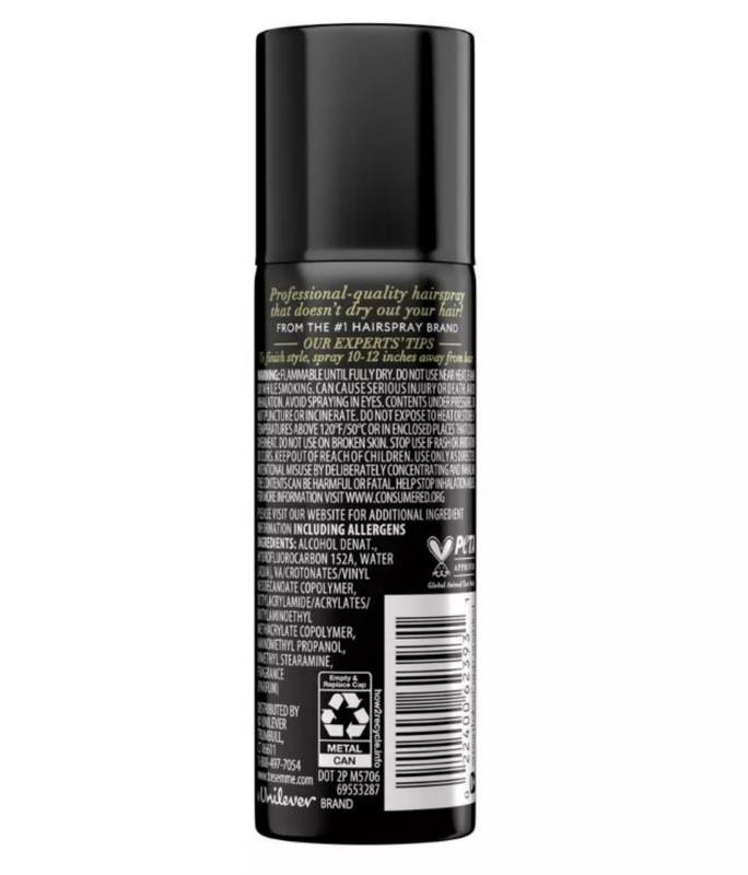 TRESemmé Extra Hold Hair Spray 1.5oz